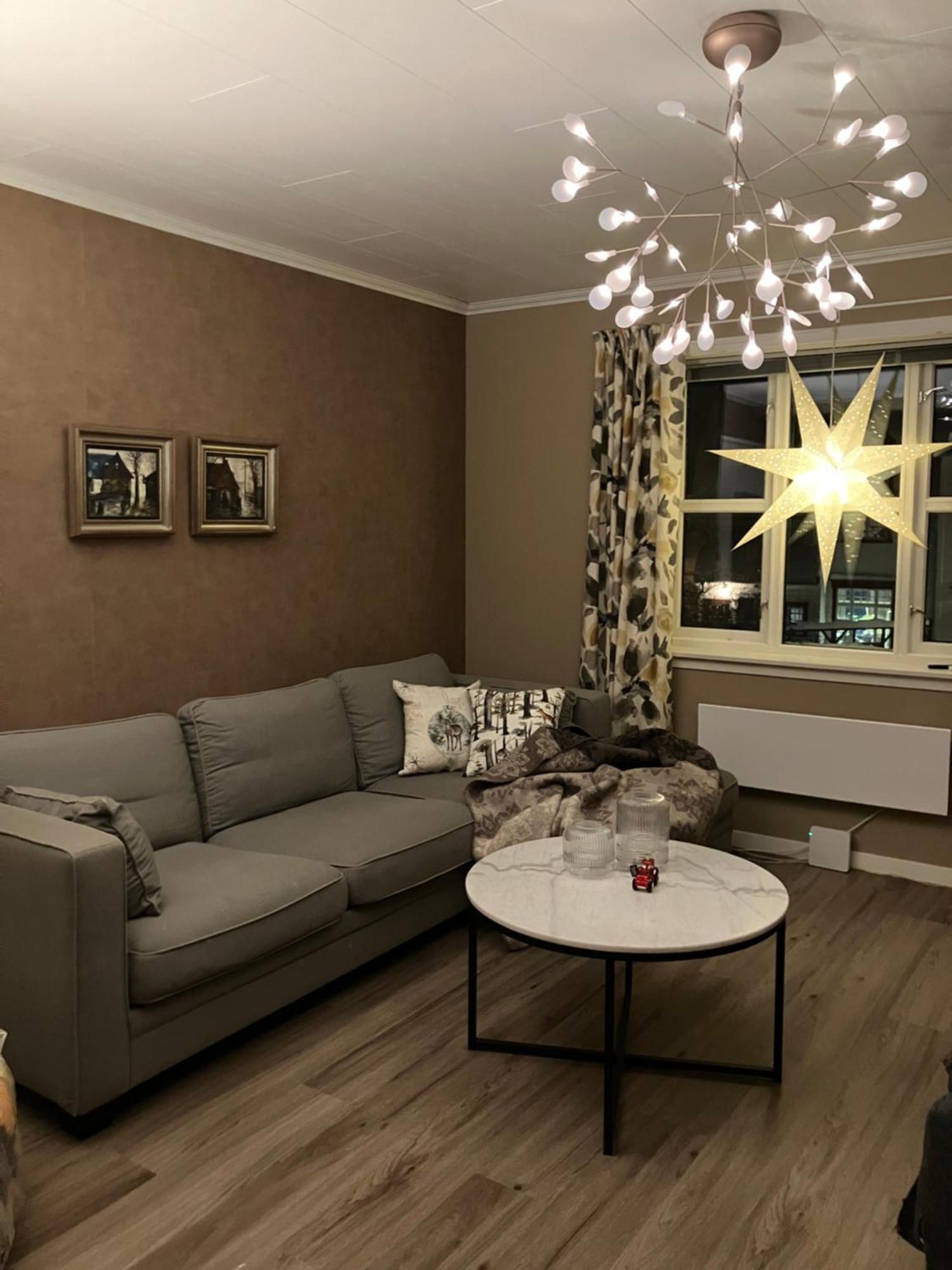 Lys, Koselig Og Sentrumsnaer I Stille Villastrok! Apartment *