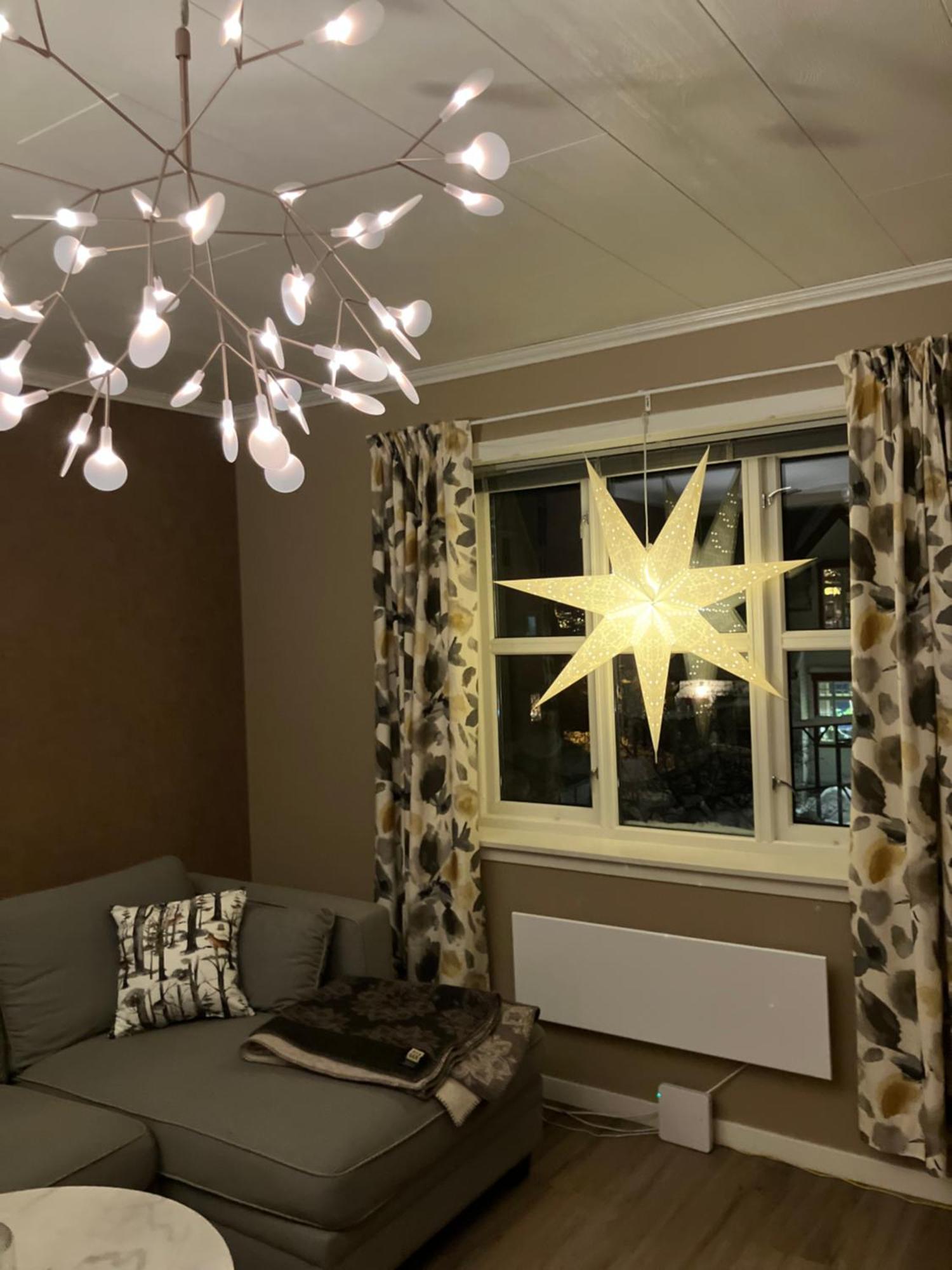 Lys, Koselig Og Sentrumsnaer I Stille Villastrok! Apartment